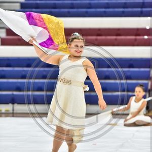 Meet your Posher, Janice